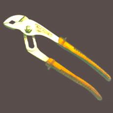 Channel Type Water Pump Plier