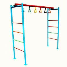 Loop Ring Playground Climber