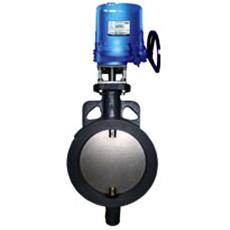 Single Phase Damper Valves