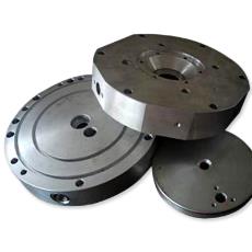 Carbon/ Steel Finish Industrial Flange