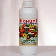 Agricultural Non-Toxic Bio-Stimulant Granules