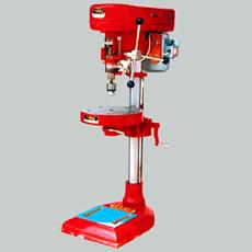 Industrial Stand Drill Machine