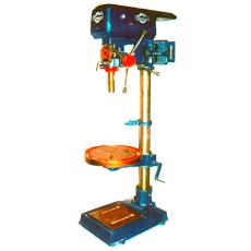 Industrial Bench Drilling Machine