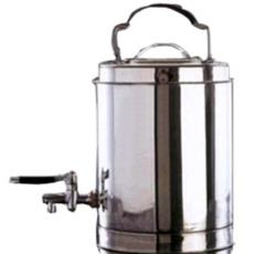 Stainless Steel Insulated Tea Urn