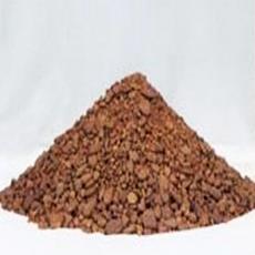 Brown Coloured Rapeseed Meal