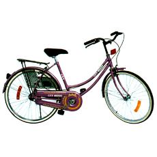 Ladies Bicycle With 22" Frame