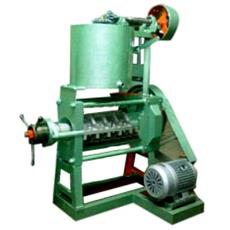 Industrial Oil Expelling Machine