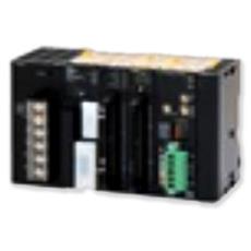 Modular Compact Programmable Logic Controller