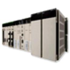 Industrial Rack Type Programmable Logic Controller