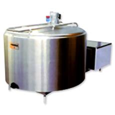 Stainless Steel Vertical Open Type Tank