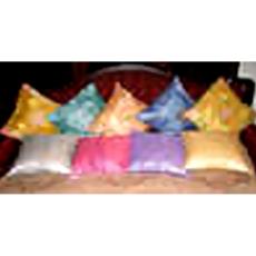 Colourful Embroidered Cushion Covers