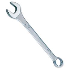 Open & Box End Spanners