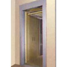 Auto Door Locking/ Unlocking Elevators