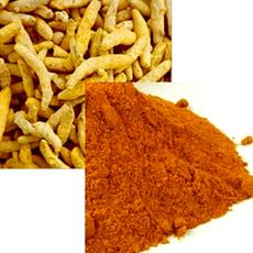 Curcumin