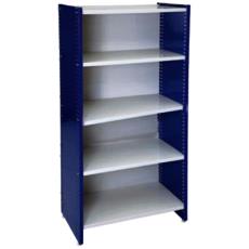 Four Tier Shelving Systems