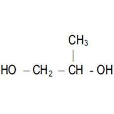 Colourless Liquid Propylene Glycol