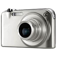 Digital Camera With Optical Zoom Lens