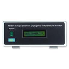 Single Channel Cryogenic Temperature Monitor