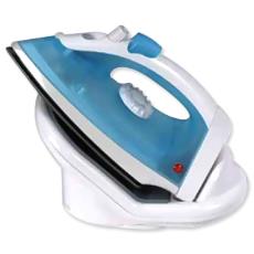 Cordless Steam Iron With Stand