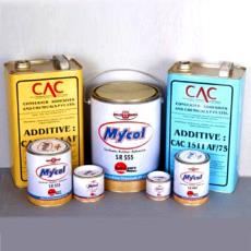 Tin Containers For Chemicals