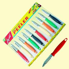 Vegetable & Fruit Peeler With Handle