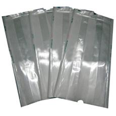 Sealed Sterilization Gusset Pouches