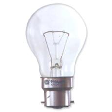 General Lighting Service Bulb