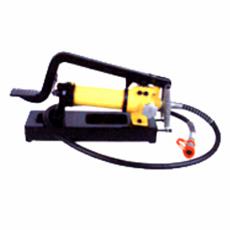 Hydraulically Operated Foot Pump