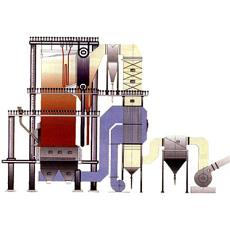 Bi-Drum Water Tube Boilers