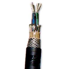 Industrial Multicore Composite Cable