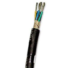 Chloro Sulphonated Polyethylene Sheathed Mining Cable