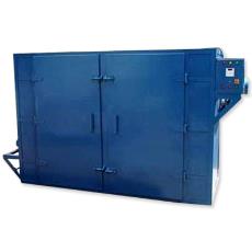 Aluminium/ Stainless Steel Industrial Tray Dryer