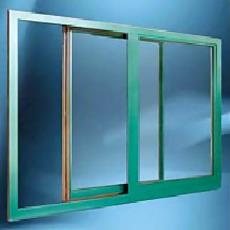 Single/ Double Glazed Sliding Openable Window