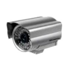 Weatherproof 30 Mtr Infrared Camera