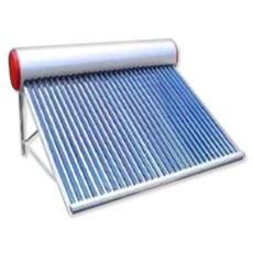 Industrial Solar Water Heaters