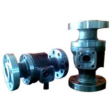 Machined Valve For Automobile Industry