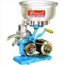 Hand Driven Cream Separator Machine