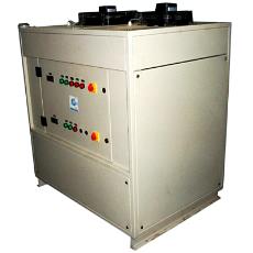 Automatic Overload Protected Hot/ Cold Chiller