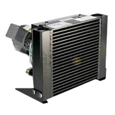 Corrosion Resistant Industrial Grade Hydraulic Oil Cooler