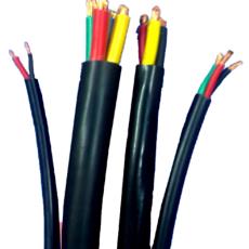 Unsheathed Single/ Multicore Flexible Cable