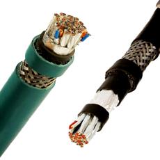 Pvc Insulated Instrumentation/ Multicore Screened Cable