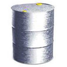 Hot Dip Galvanized Barrel