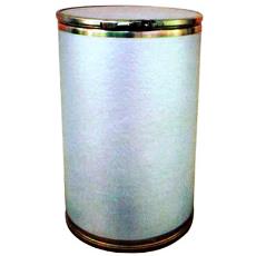 Composite High Density Polypropylene Barrels