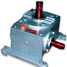 Universal Vertical Gear Box