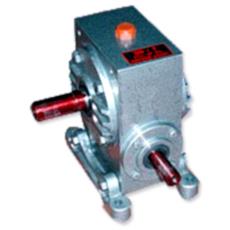 Universal Horizontal Gear Box