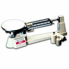 Top Loading Triple Beam Balance