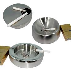 Stainless Steel Rust Proof Ash Tray