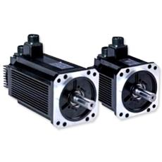 Ac Brushless Servo Motor