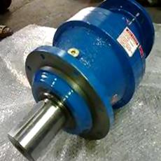 Flange Mounted Planetary Gear Box