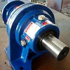 Foot Mounted Planetary Gear Box